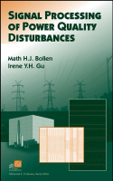 📚 Signal Processing of Power Quality Disturbances.pdf